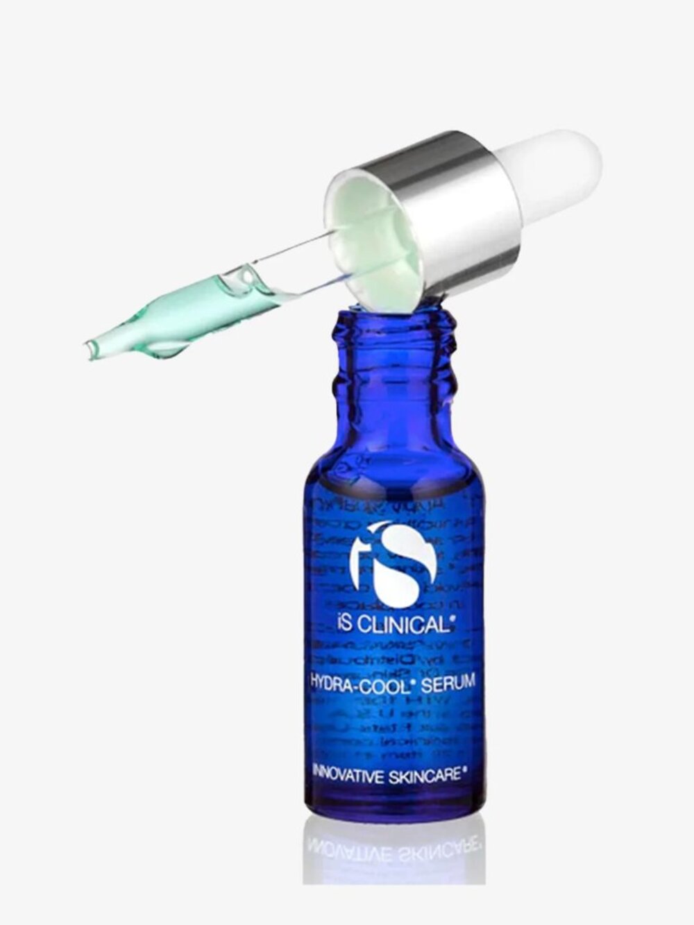 NIB iS Clinical Hydra-Cool Serum Full Size 15mL Retail Price $70.00 Exp 11/2028